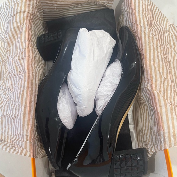 Kate Spade Patent Pump - Picture 8 of 9